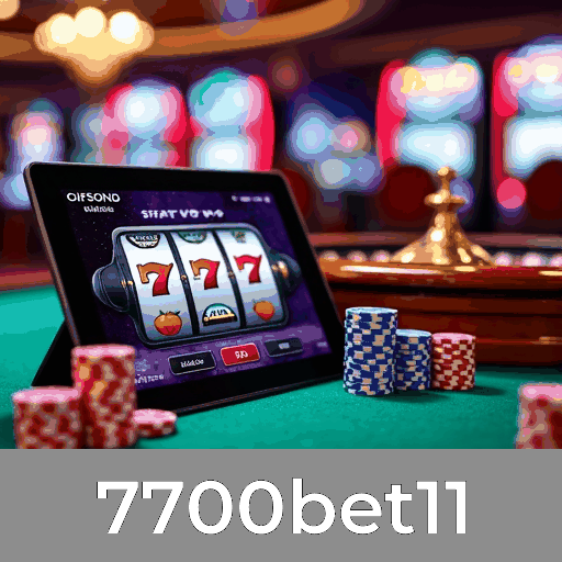 7700bet11: Aposte com Conveniência e Funções Completas no Nosso Aplicativo Móvel