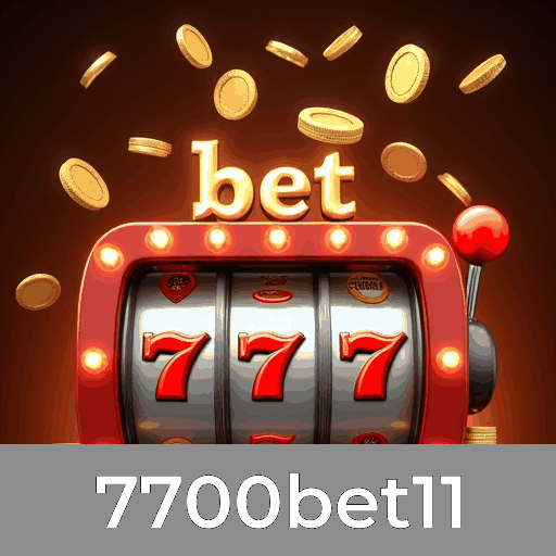 Descubra as Ofertas Exclusivas de Bônus Generosos no 7700bet11!