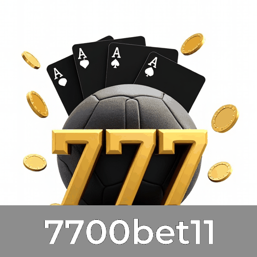 7700bet11: Login Seguro Verificado e Rápido Sem Complicações