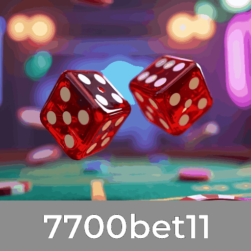 7700bet11: Cassino VIP Brasileiro com Dealers ao Vivo e Roleta e Blackjack Ao Vivo Brasil