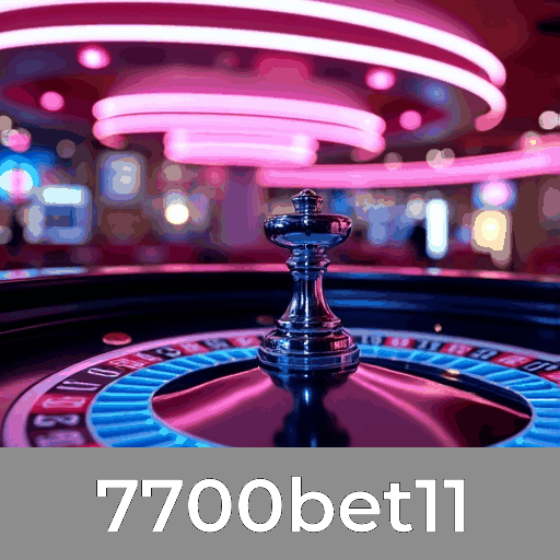 Descubra o Acesso Premium com Proteção Avançada no 7700bet11