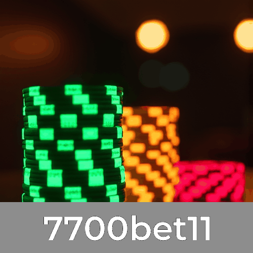 7700bet11: A Plataforma Confiável para uma Experiência Premium de Apostas Online