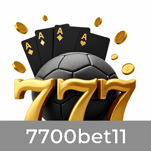 Aproveite ao Máximo as Promoções Imperdíveis do 7700bet11