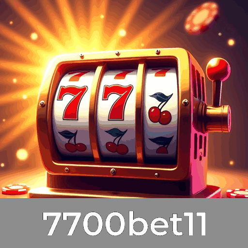 Aproveite ao Máximo as Promoções Imperdíveis do 7700bet11