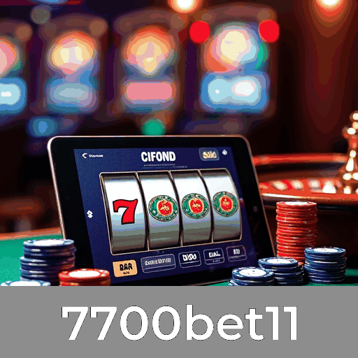 7700bet11: Emoção Instantânea com Crash Game e Multiplicadores Altos