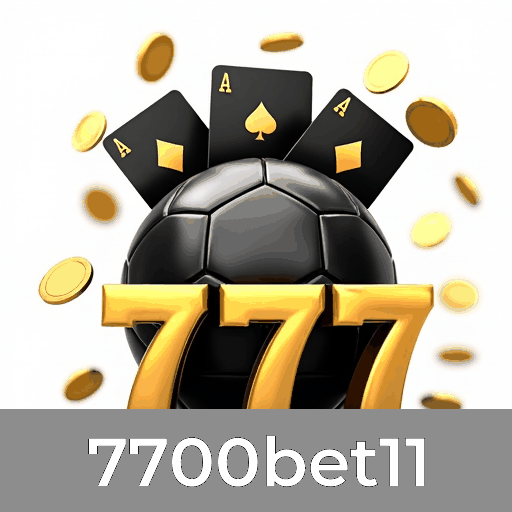 Aproveite os Bônus Generosos e Promoções Exclusivas no 7700bet11!