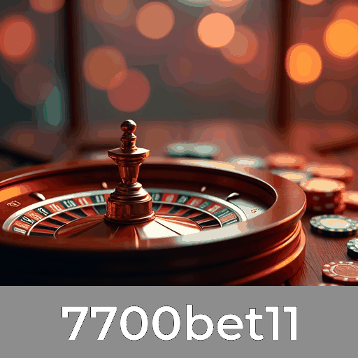 Descubra as Promoções Exclusivas e Bônus Generosos do 7700bet11
